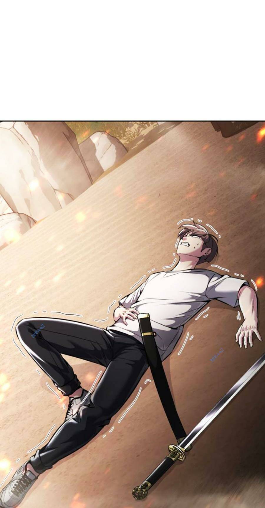 Cậu Bé Của Thần Chết Chap 202 - Next Chap 203