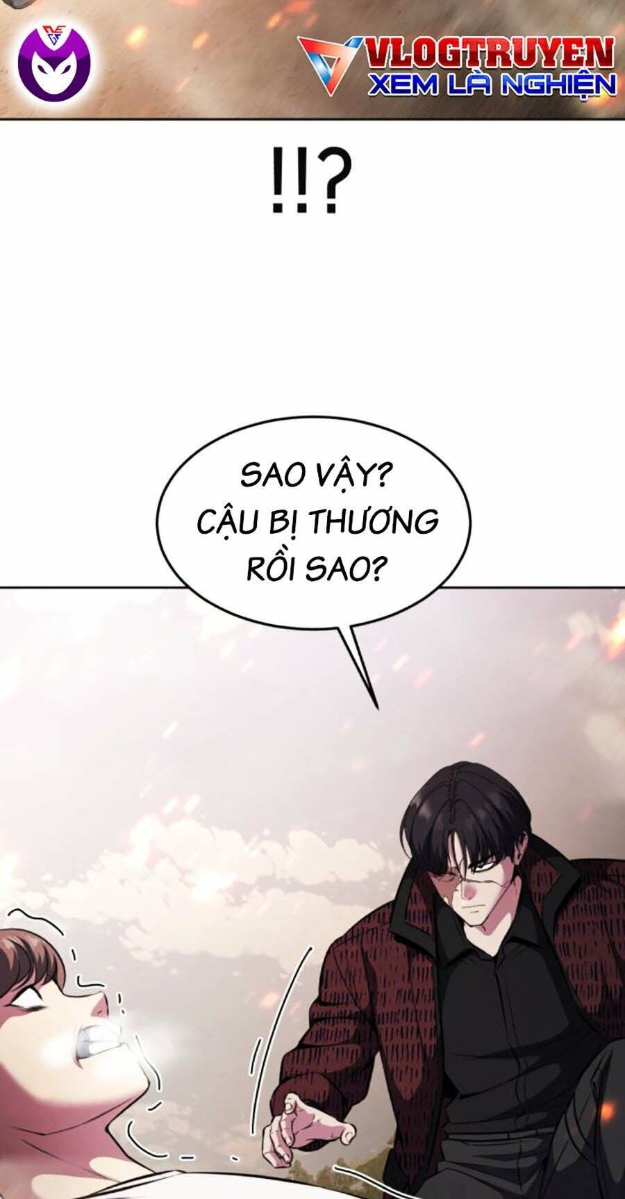Cậu Bé Của Thần Chết Chap 202 - Next Chap 203