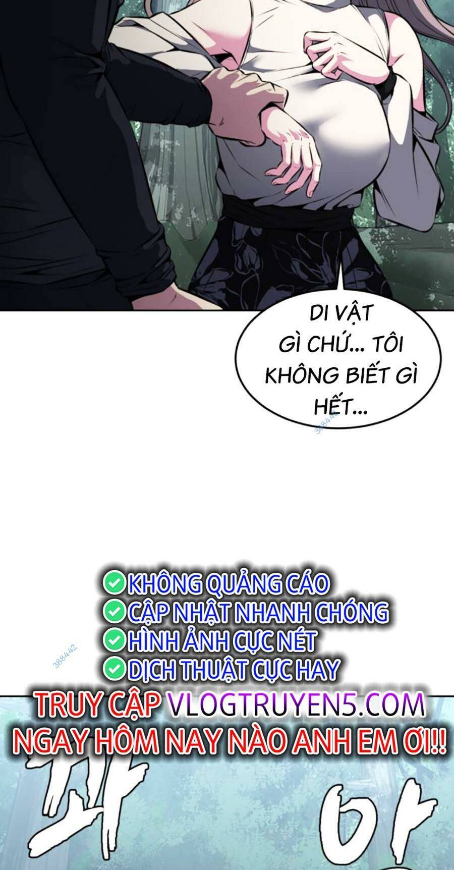 Cậu Bé Của Thần Chết Chap 202 - Next Chap 203