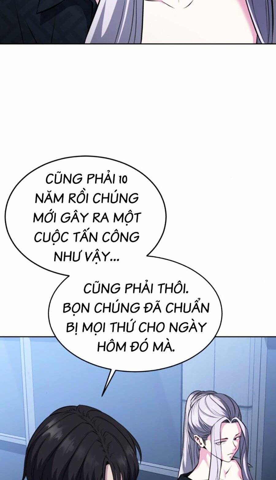 Cậu Bé Của Thần Chết Chap 203 - Next Chap 204