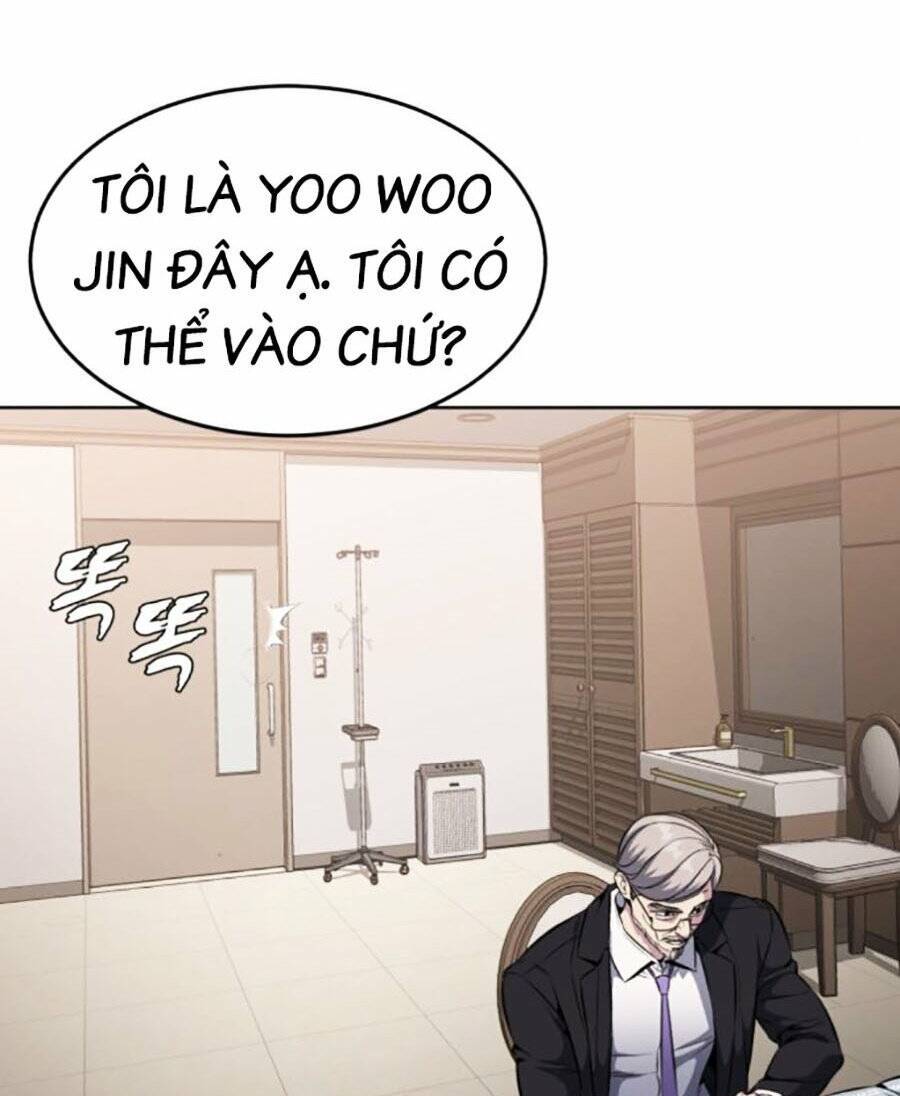 Cậu Bé Của Thần Chết Chap 203 - Next Chap 204