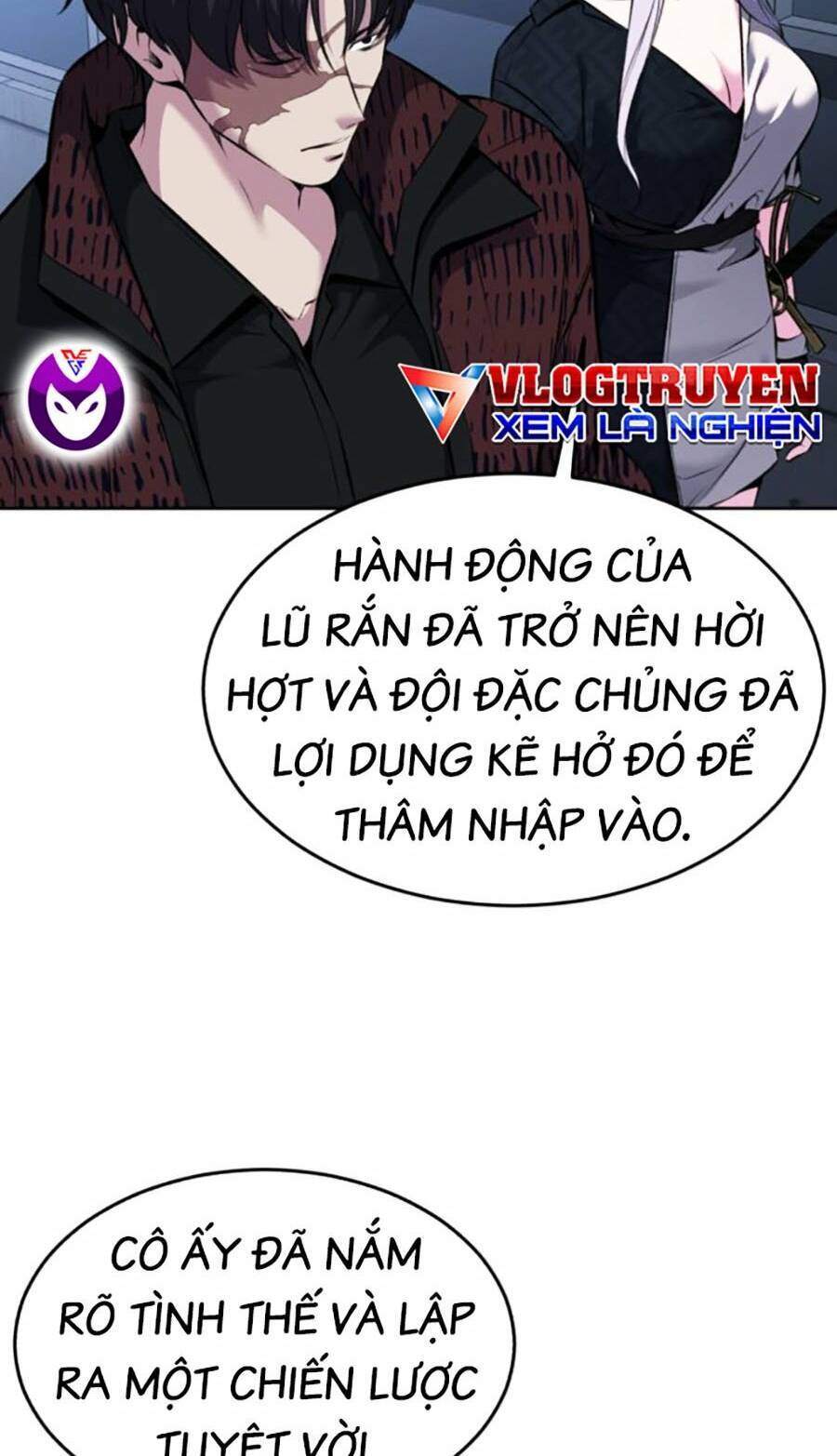 Cậu Bé Của Thần Chết Chap 203 - Next Chap 204
