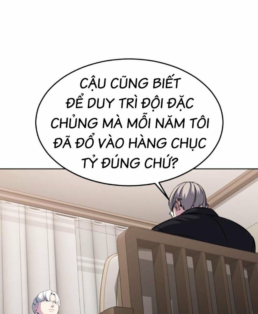 Cậu Bé Của Thần Chết Chap 203 - Next Chap 204