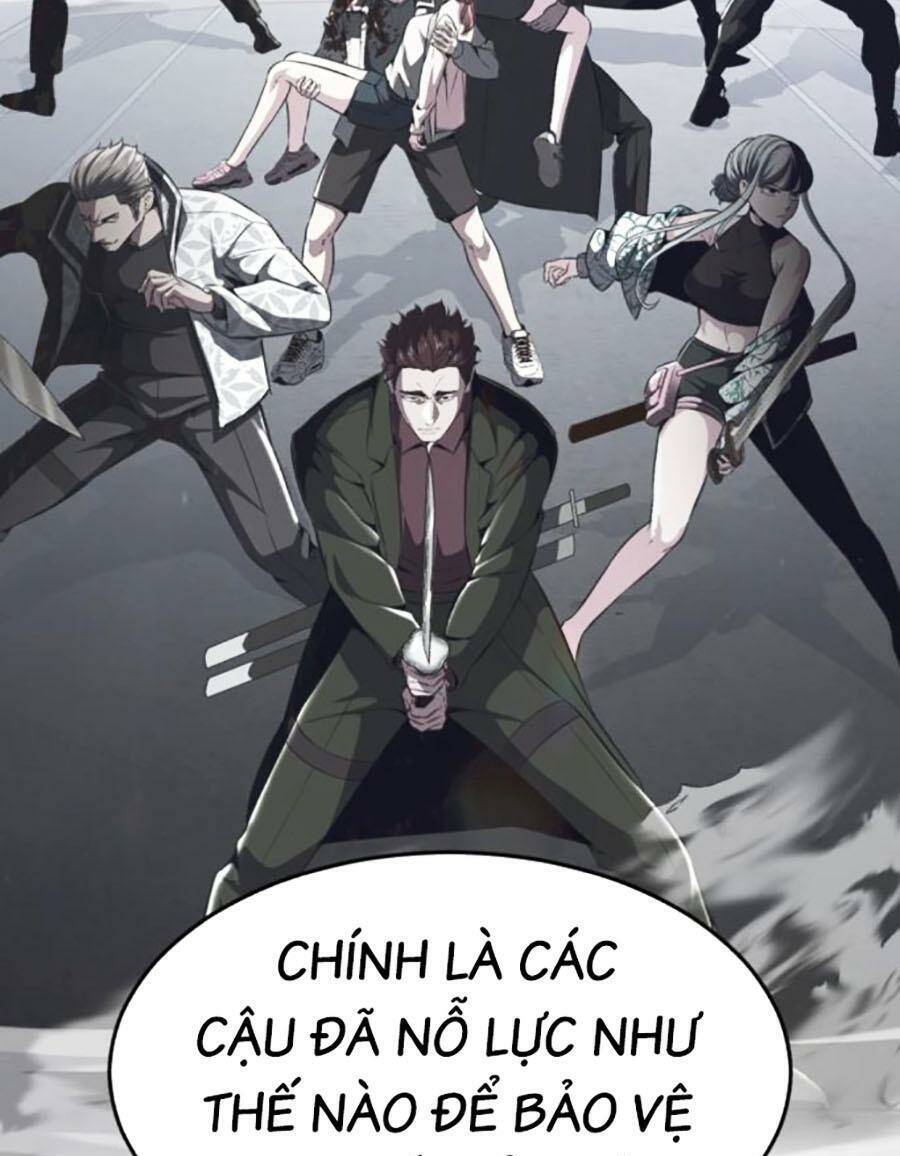 Cậu Bé Của Thần Chết Chap 203 - Next Chap 204