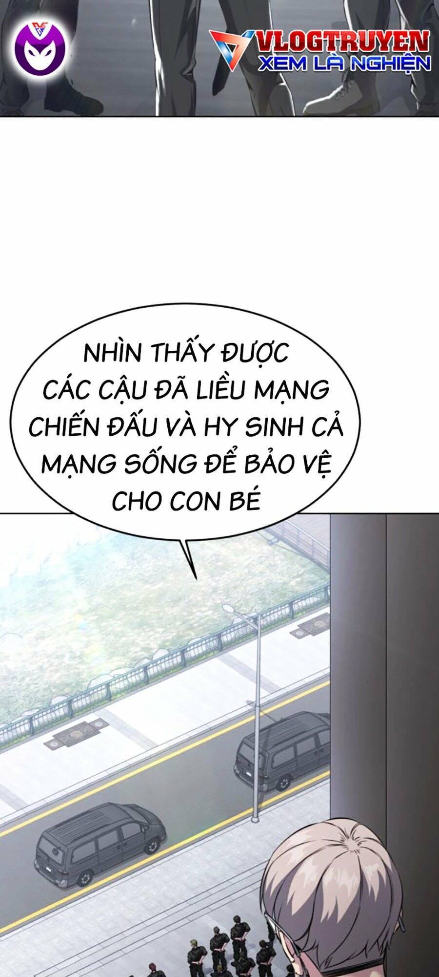 Cậu Bé Của Thần Chết Chap 203 - Next Chap 204