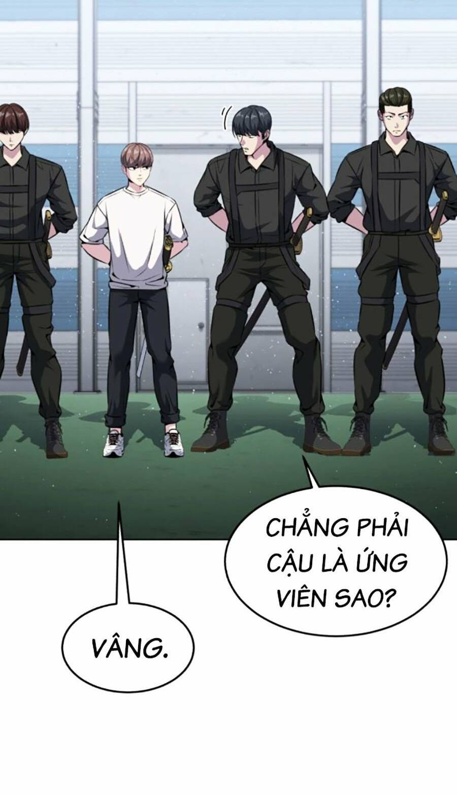 Cậu Bé Của Thần Chết Chap 203 - Next Chap 204