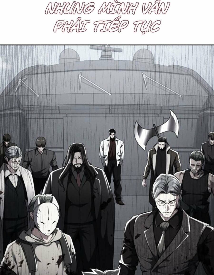 Cậu Bé Của Thần Chết Chap 203 - Next Chap 204