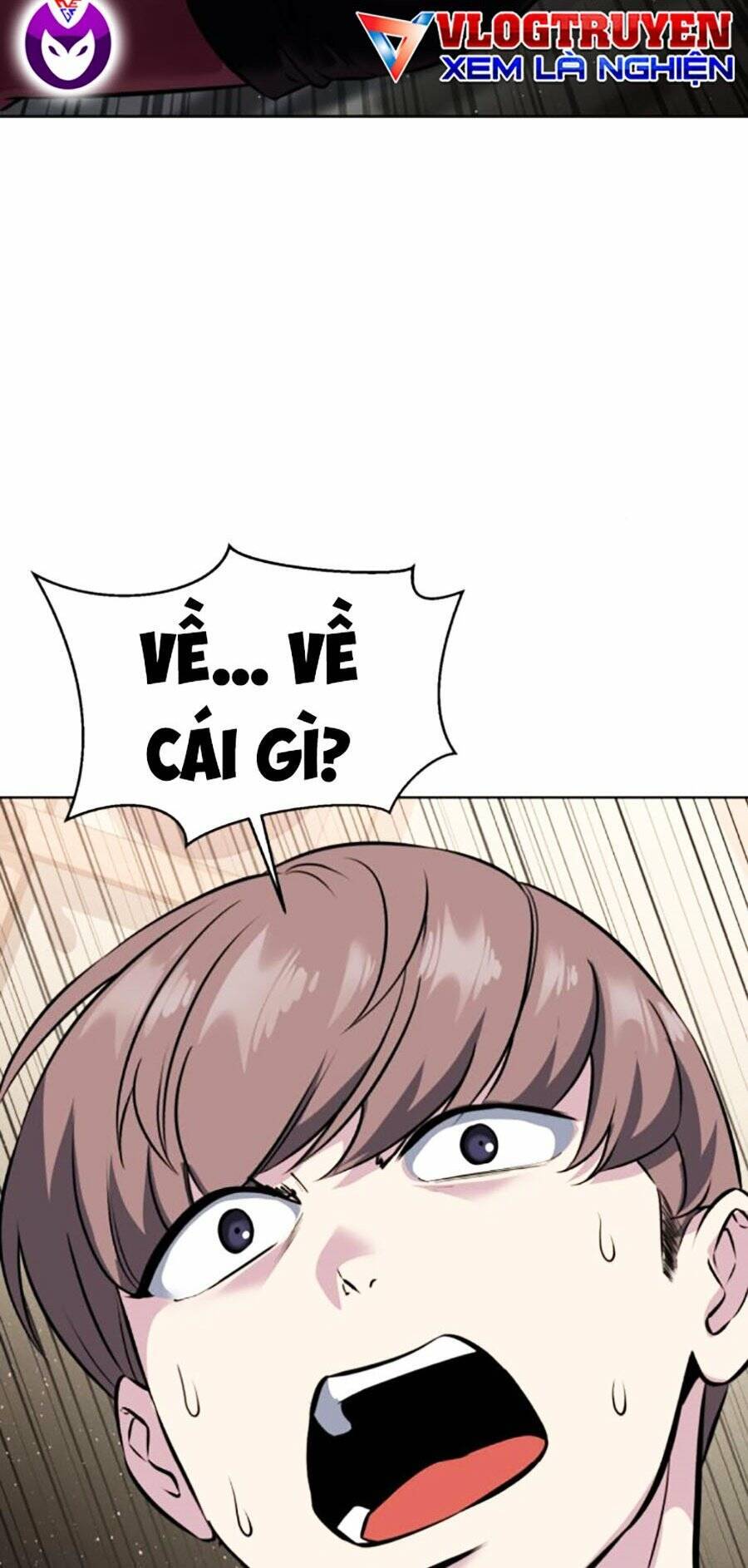 Cậu Bé Của Thần Chết Chap 203 - Next Chap 204