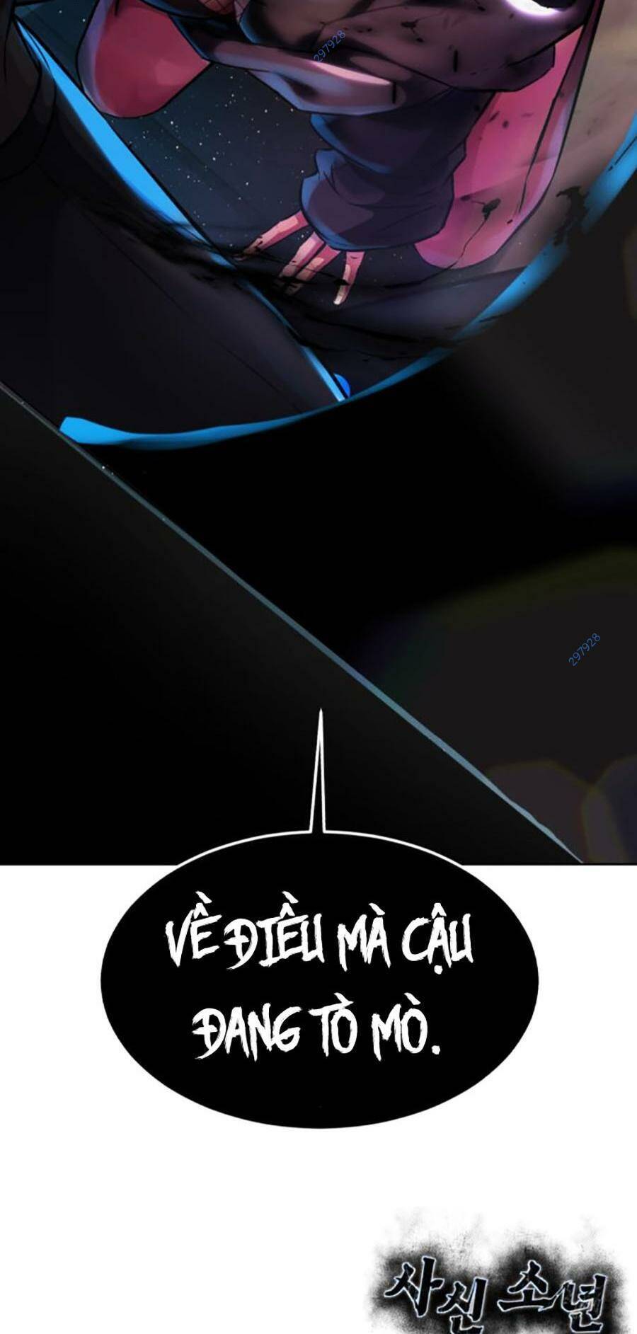 Cậu Bé Của Thần Chết Chap 203 - Next Chap 204