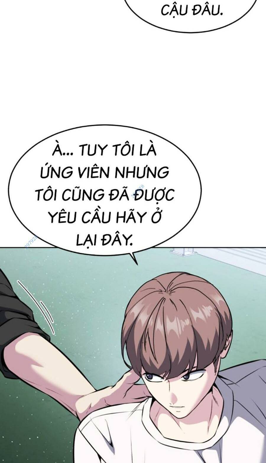 Cậu Bé Của Thần Chết Chap 203 - Next Chap 204