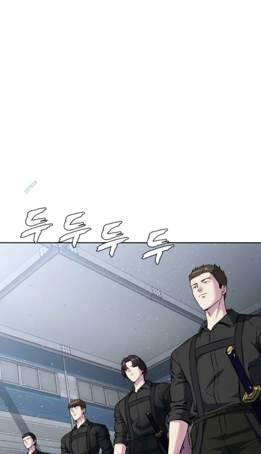 Cậu Bé Của Thần Chết Chap 203 - Next Chap 204