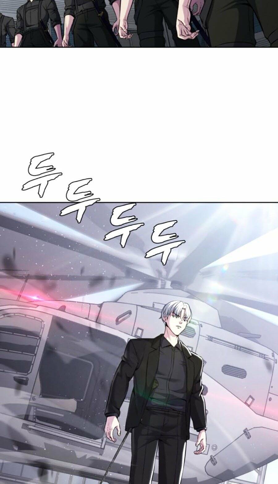 Cậu Bé Của Thần Chết Chap 203 - Next Chap 204