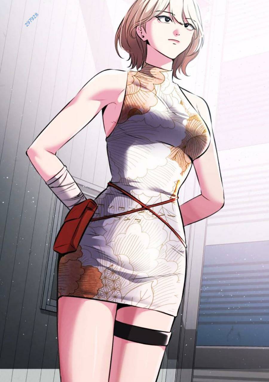 Cậu Bé Của Thần Chết Chap 203 - Next Chap 204
