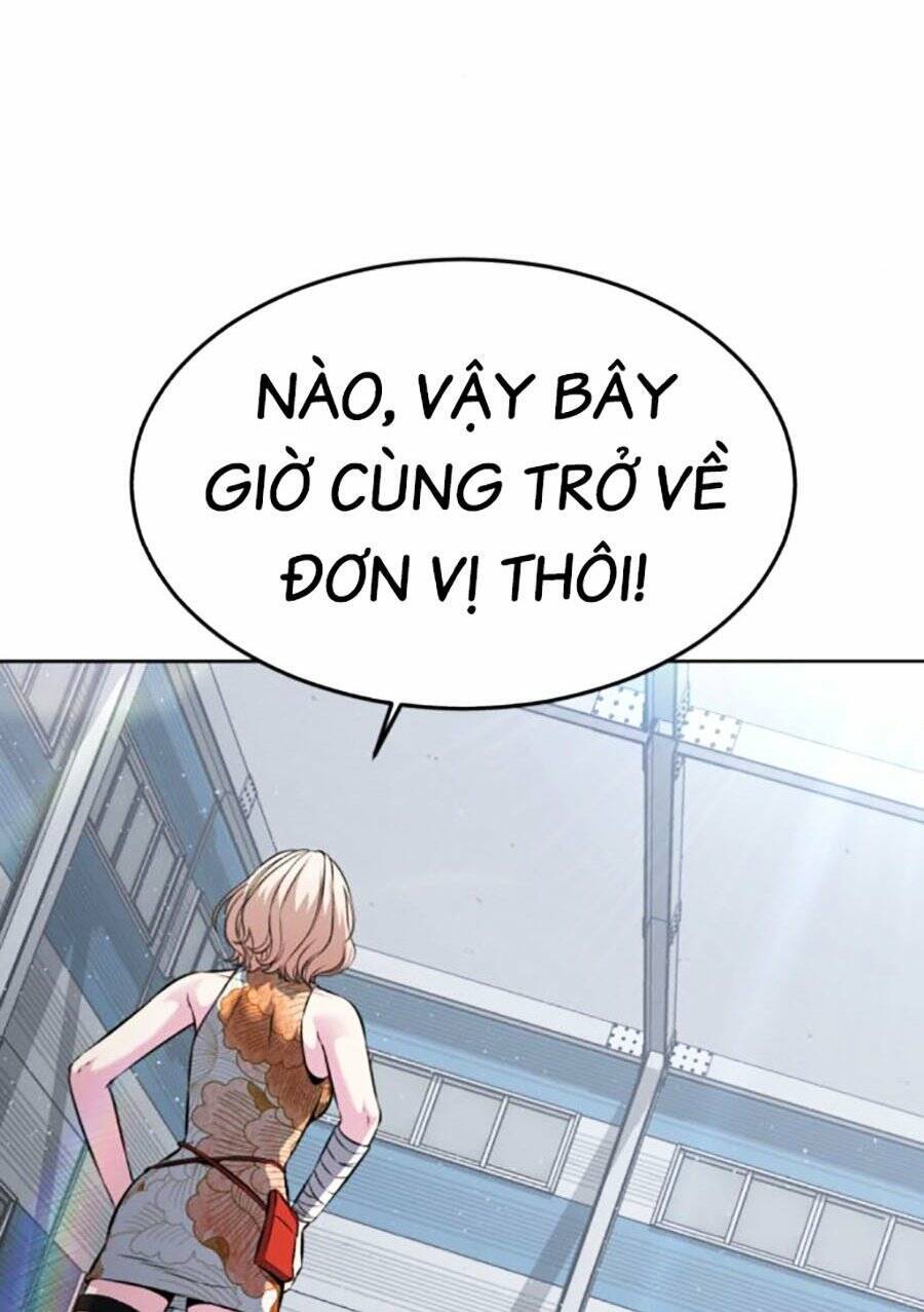 Cậu Bé Của Thần Chết Chap 203 - Next Chap 204