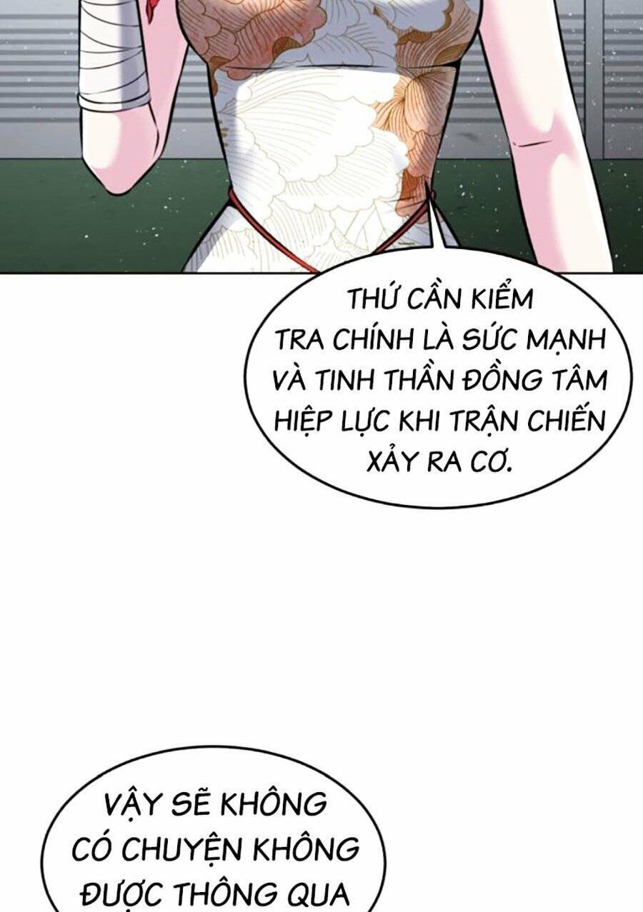 Cậu Bé Của Thần Chết Chap 203 - Next Chap 204