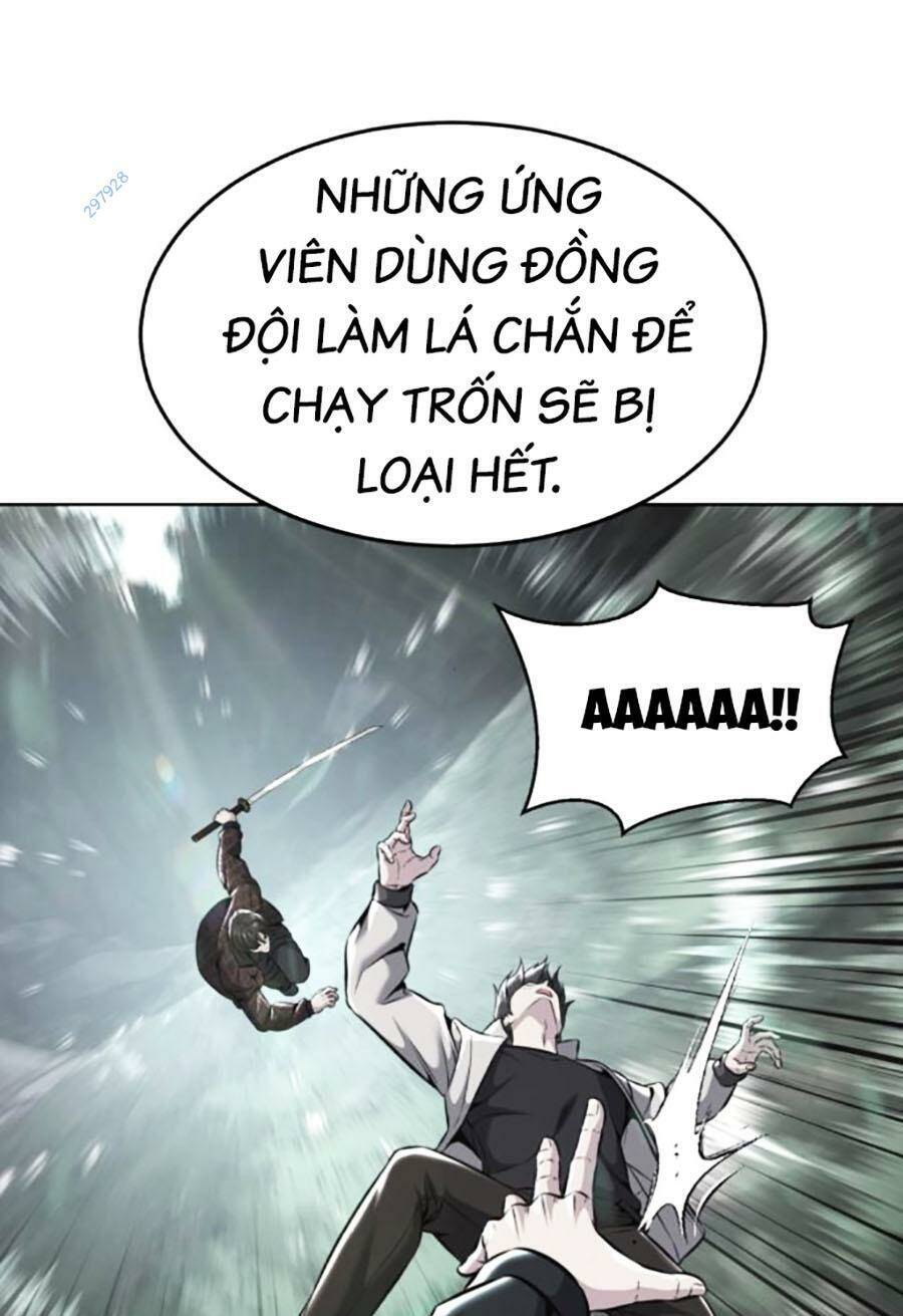 Cậu Bé Của Thần Chết Chap 203 - Next Chap 204