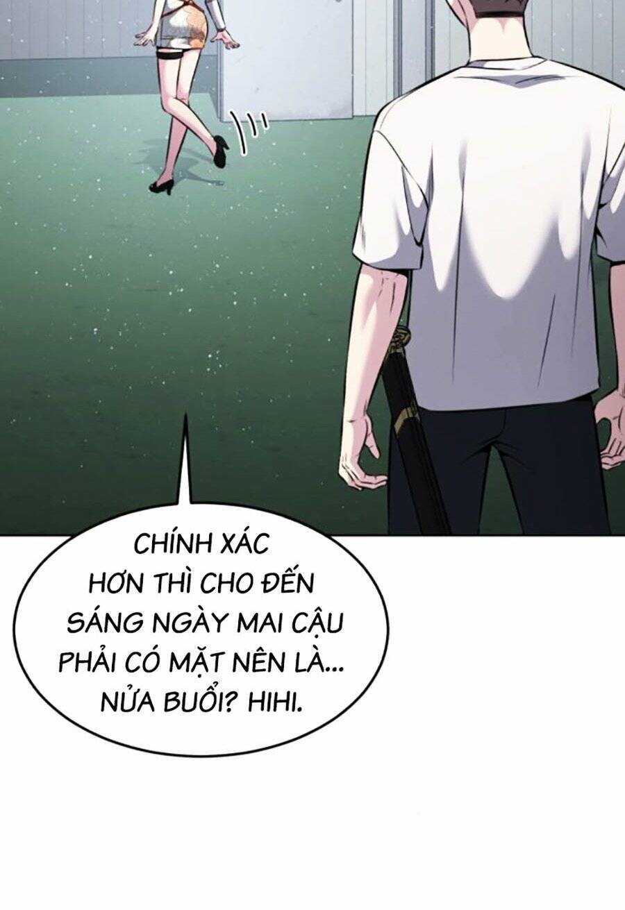 Cậu Bé Của Thần Chết Chap 203 - Next Chap 204