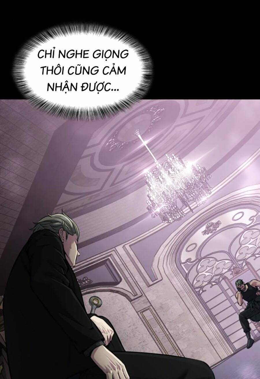 Cậu Bé Của Thần Chết Chap 203 - Next Chap 204