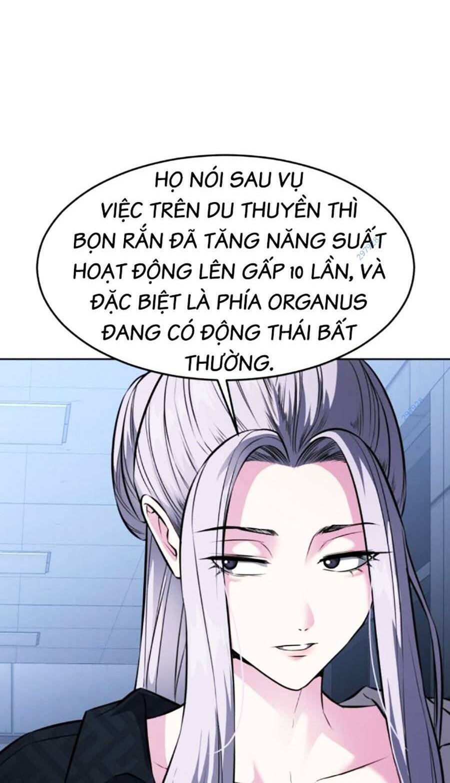 Cậu Bé Của Thần Chết Chap 203 - Next Chap 204