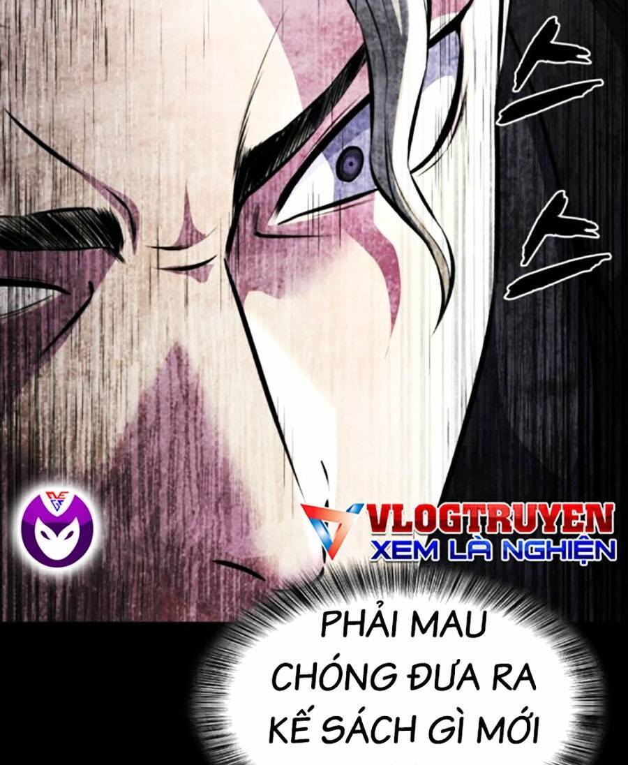 Cậu Bé Của Thần Chết Chap 203 - Next Chap 204