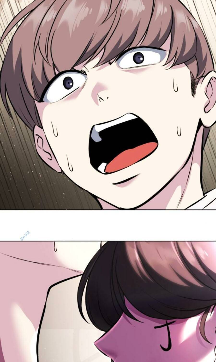 Cậu Bé Của Thần Chết Chap 204 - Next Chap 205