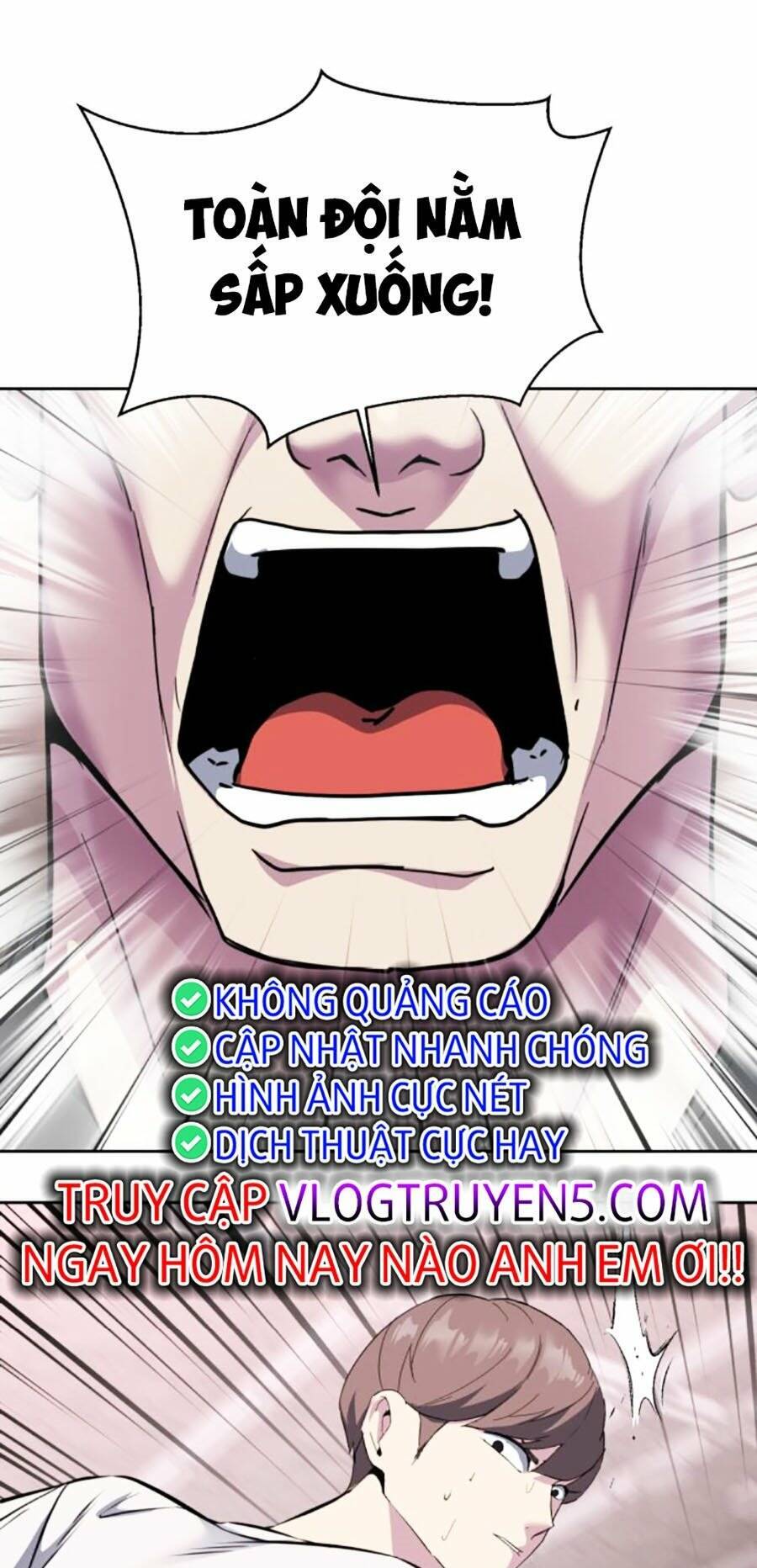 Cậu Bé Của Thần Chết Chap 204 - Next Chap 205