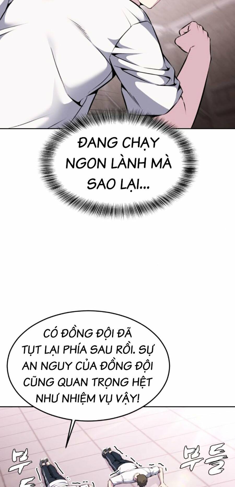 Cậu Bé Của Thần Chết Chap 204 - Next Chap 205