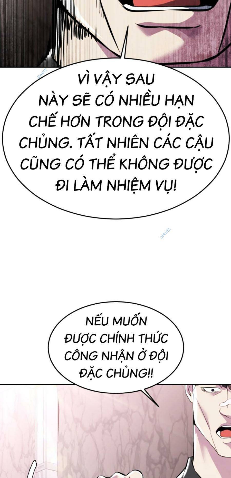 Cậu Bé Của Thần Chết Chap 204 - Next Chap 205