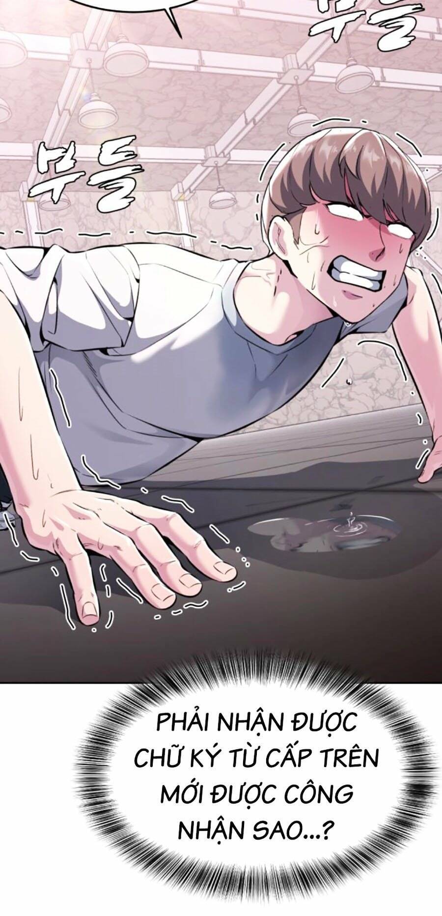 Cậu Bé Của Thần Chết Chap 204 - Next Chap 205