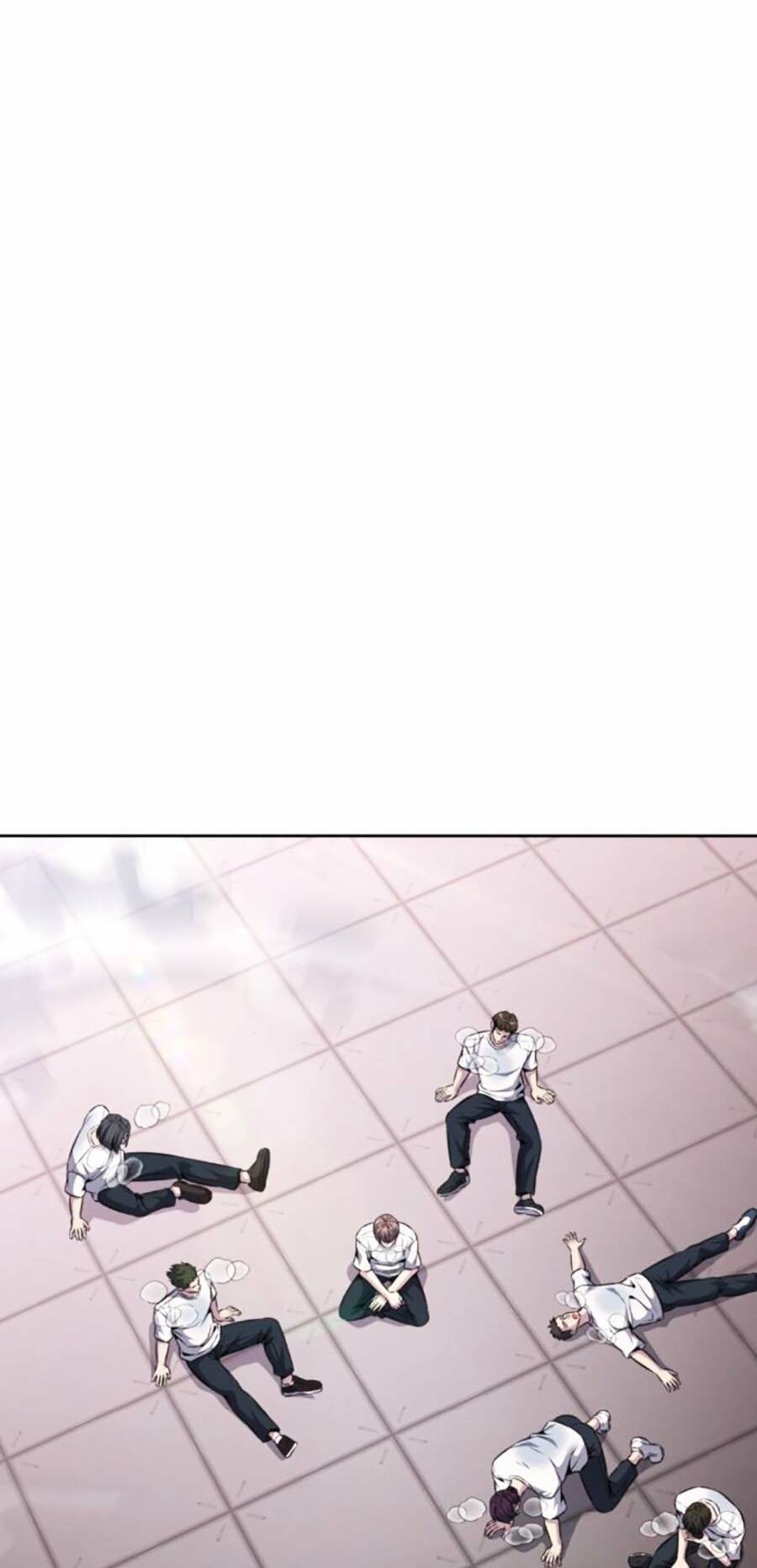 Cậu Bé Của Thần Chết Chap 204 - Next Chap 205