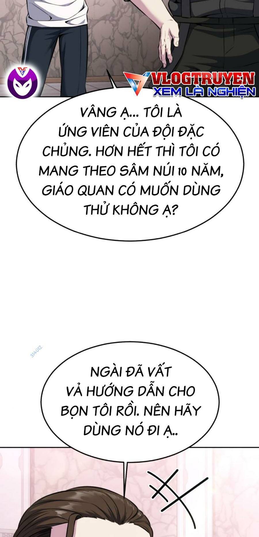 Cậu Bé Của Thần Chết Chap 204 - Next Chap 205