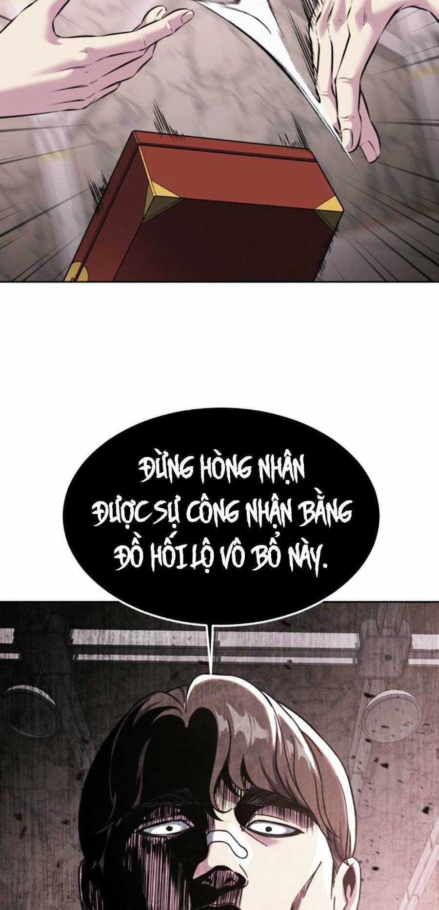 Cậu Bé Của Thần Chết Chap 204 - Next Chap 205