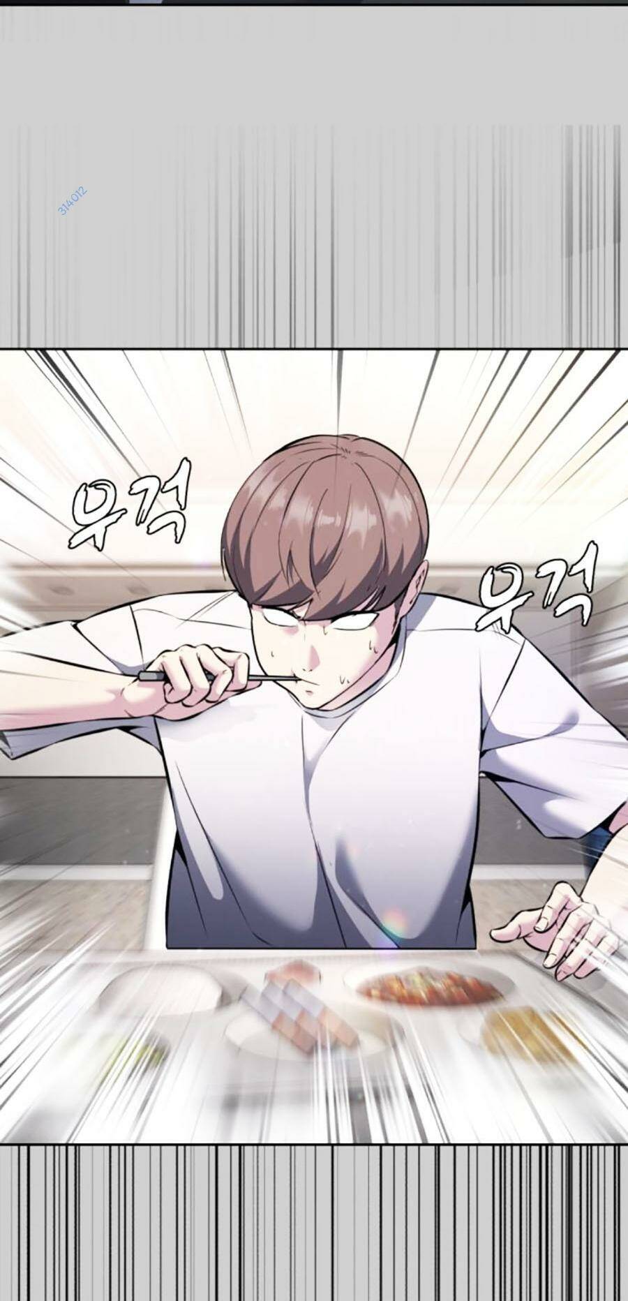 Cậu Bé Của Thần Chết Chap 204 - Next Chap 205