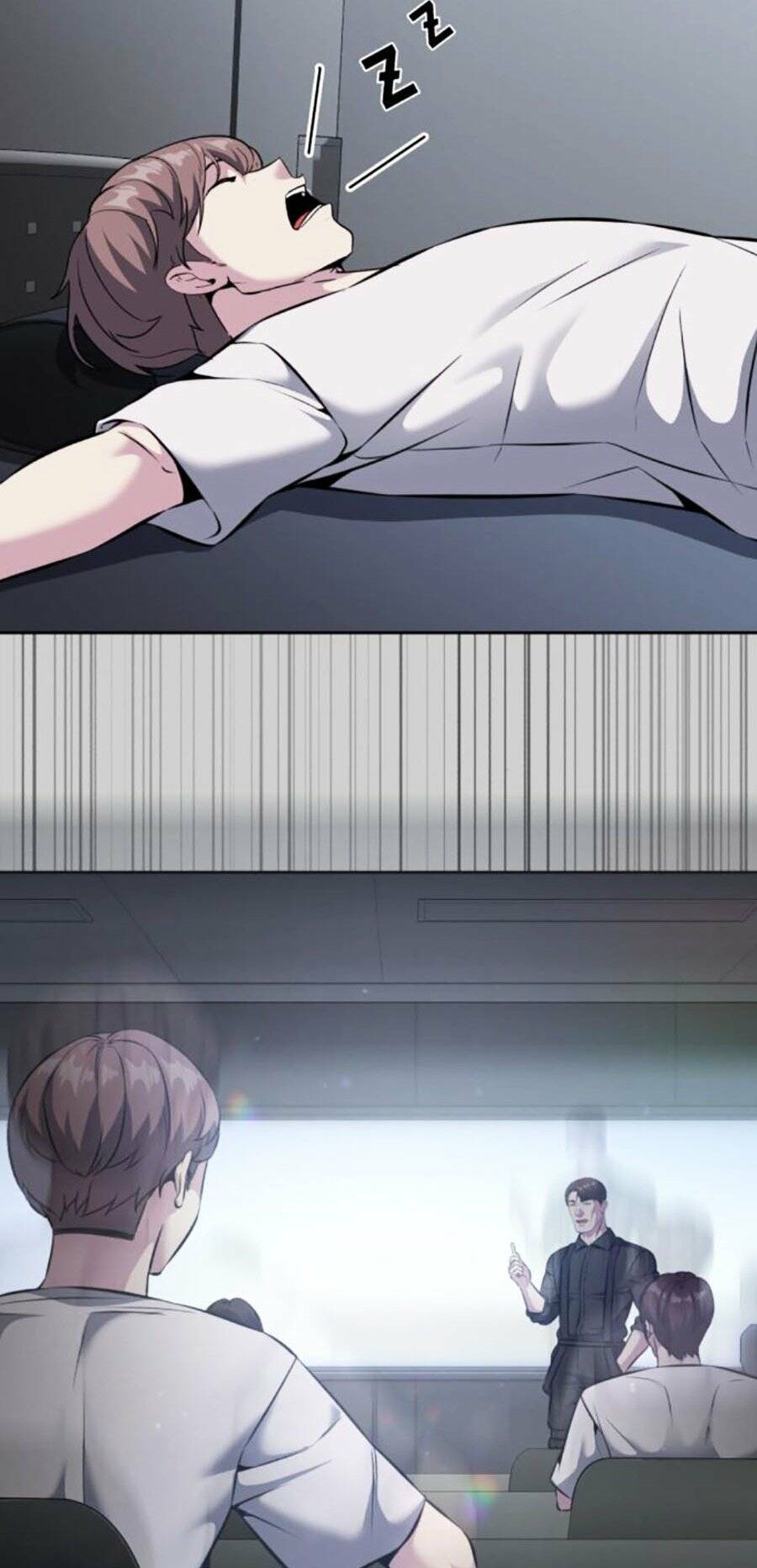 Cậu Bé Của Thần Chết Chap 204 - Next Chap 205