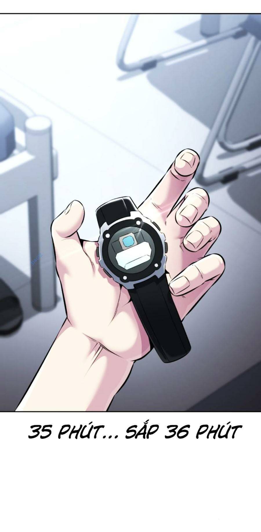 Cậu Bé Của Thần Chết Chap 204 - Next Chap 205