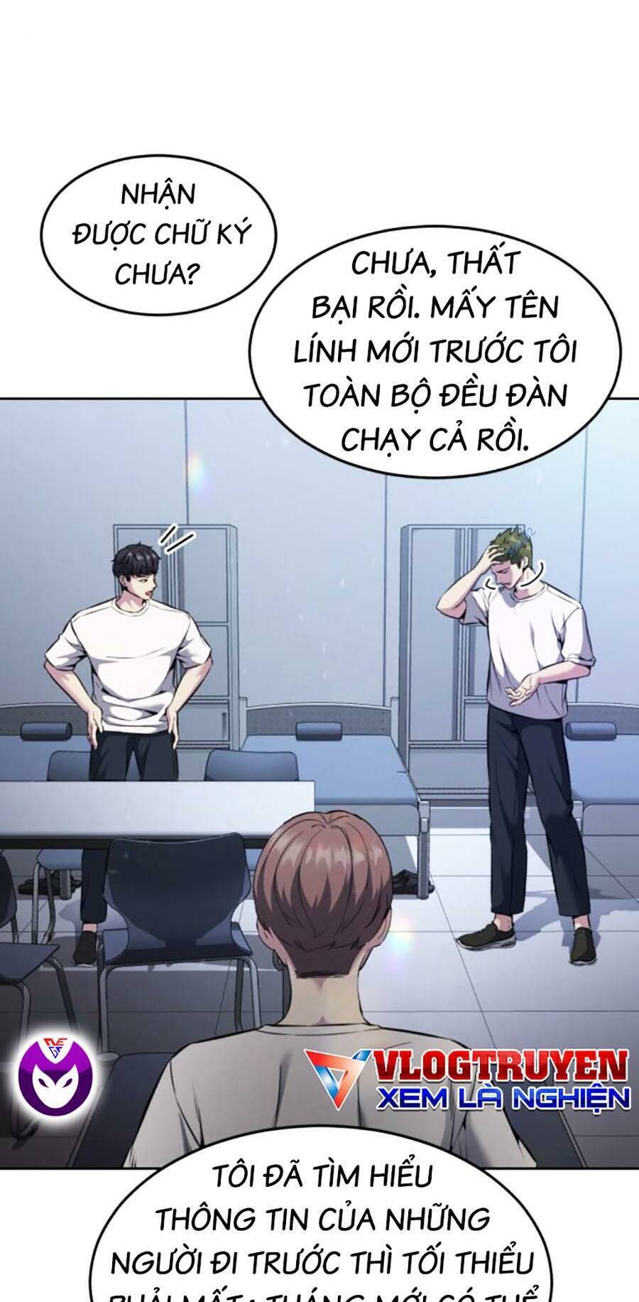 Cậu Bé Của Thần Chết Chap 204 - Next Chap 205