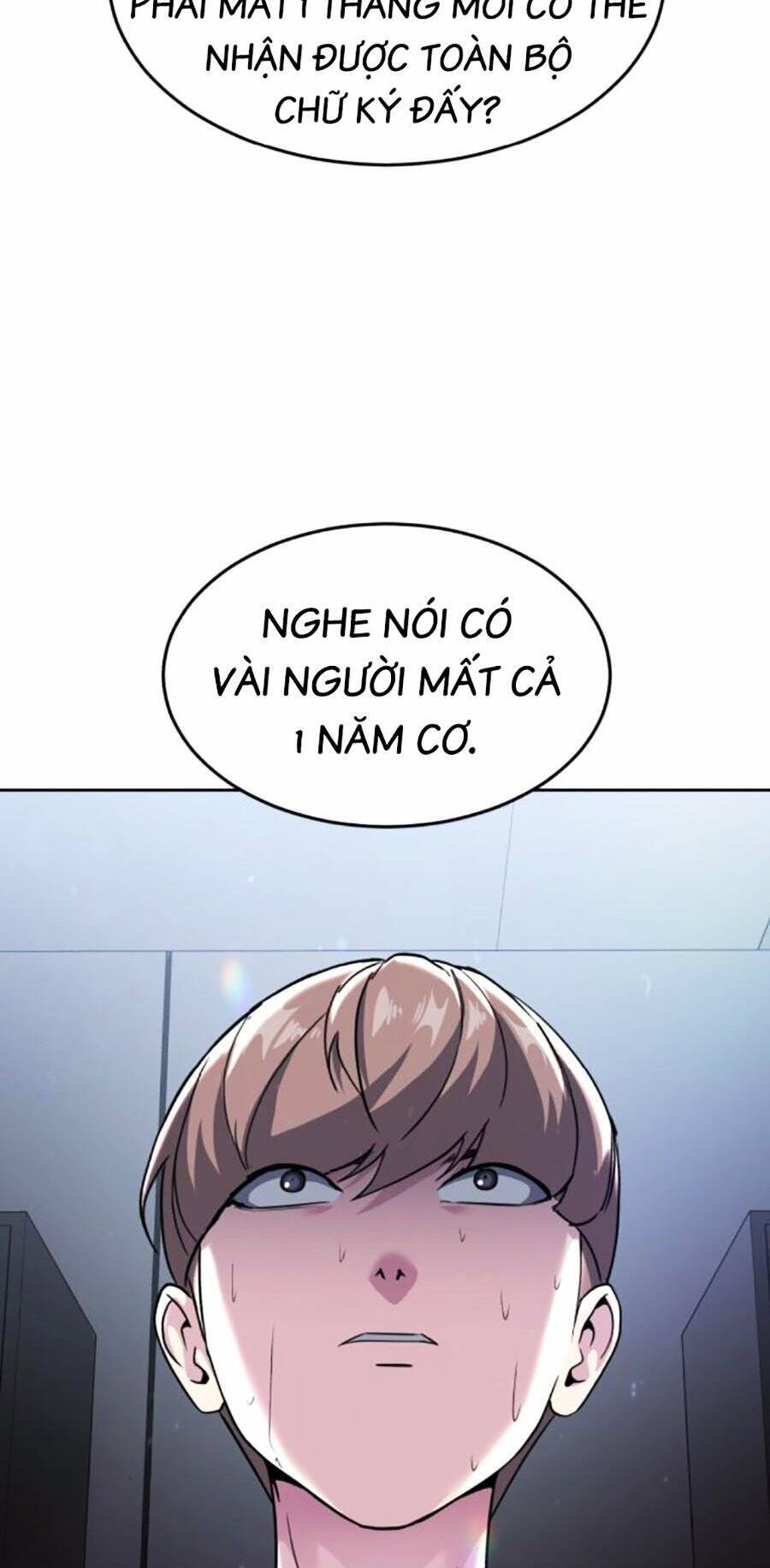 Cậu Bé Của Thần Chết Chap 204 - Next Chap 205