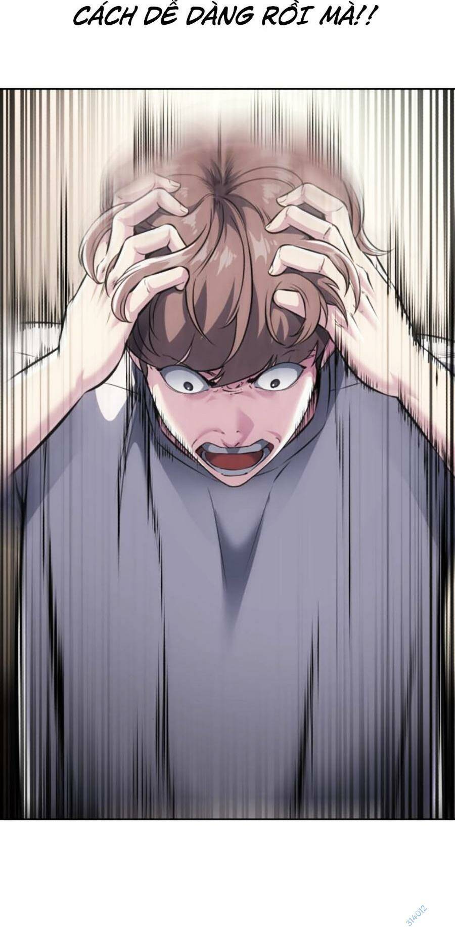 Cậu Bé Của Thần Chết Chap 204 - Next Chap 205