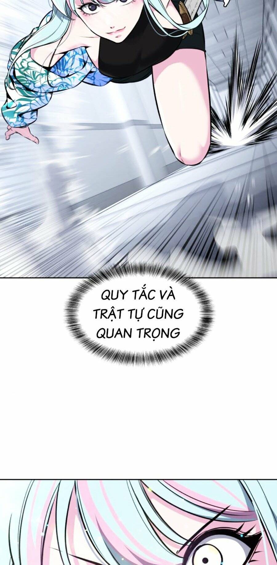 Cậu Bé Của Thần Chết Chap 204 - Next Chap 205