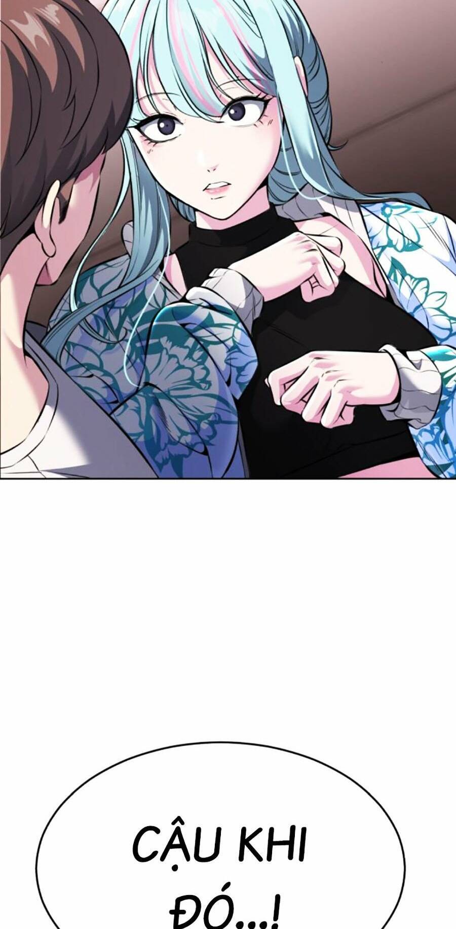 Cậu Bé Của Thần Chết Chap 204 - Next Chap 205