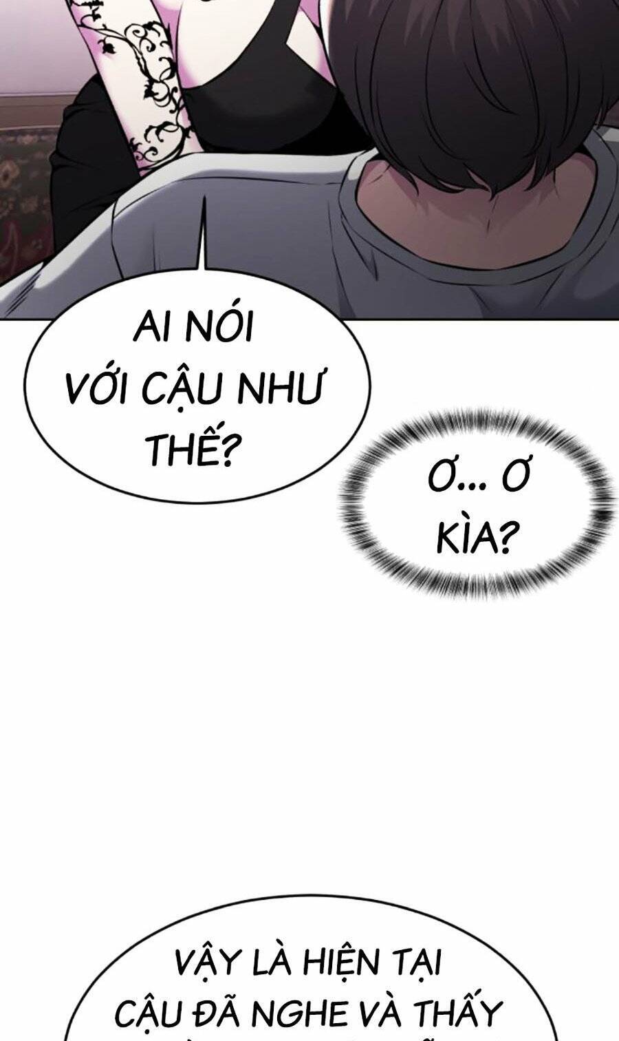 Cậu Bé Của Thần Chết Chap 204 - Next Chap 205