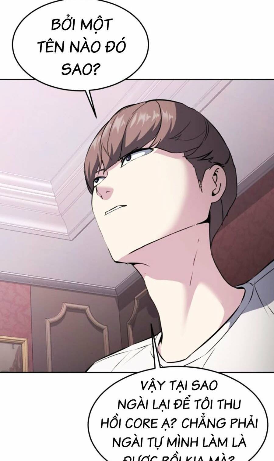Cậu Bé Của Thần Chết Chap 204 - Next Chap 205