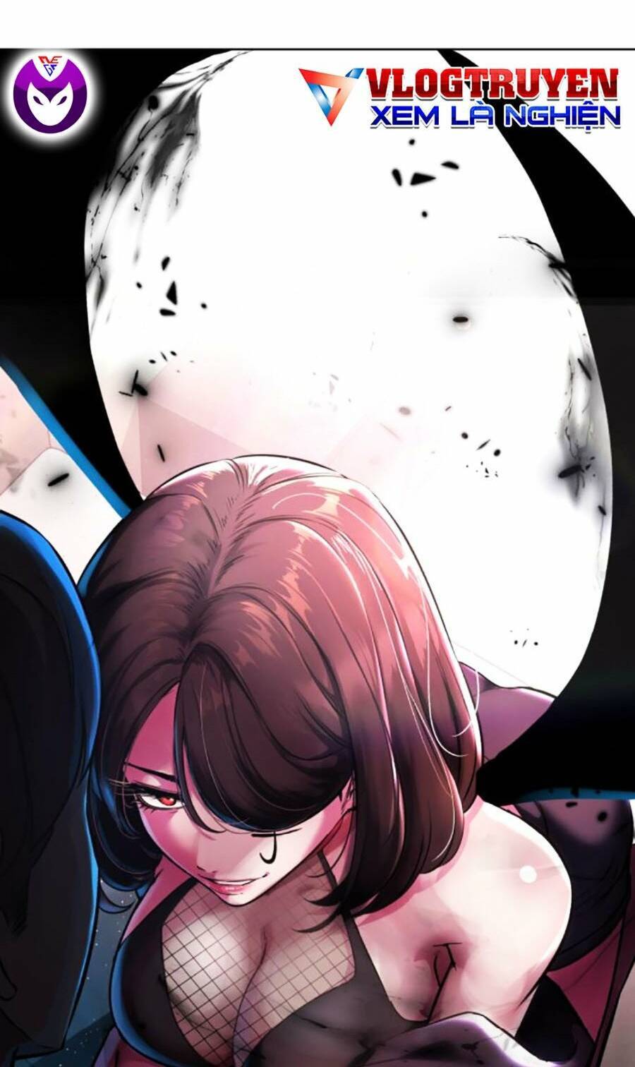 Cậu Bé Của Thần Chết Chap 204 - Next Chap 205