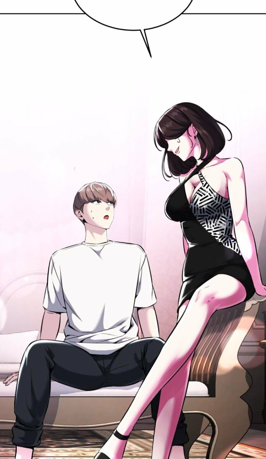 Cậu Bé Của Thần Chết Chap 204 - Next Chap 205