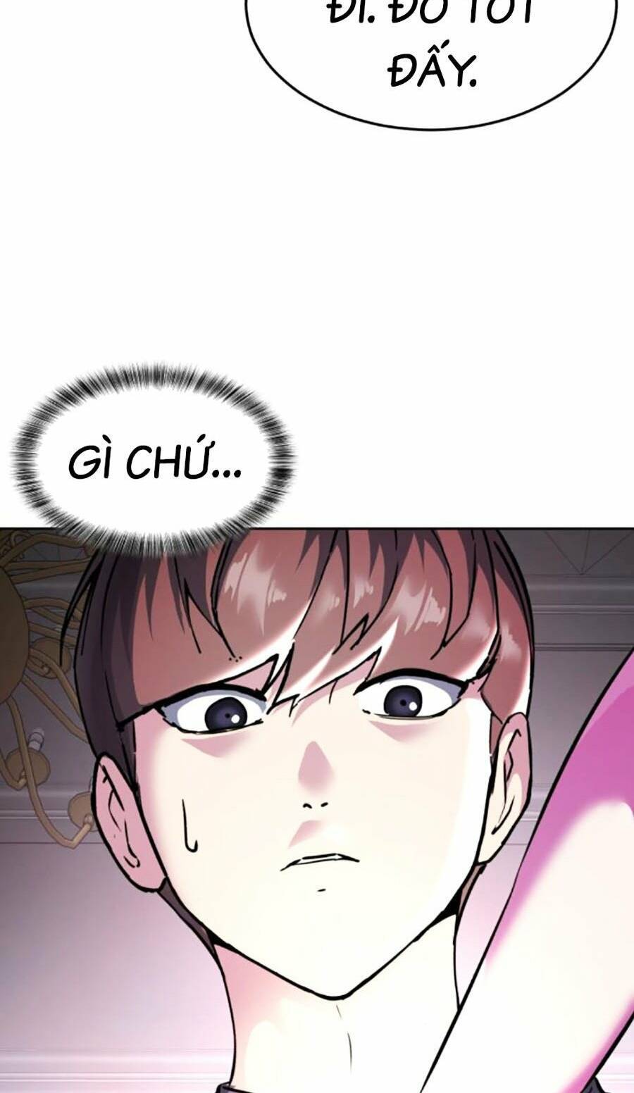 Cậu Bé Của Thần Chết Chap 204 - Next Chap 205