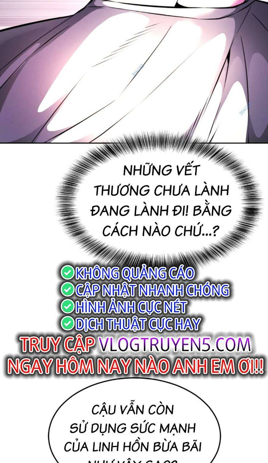 Cậu Bé Của Thần Chết Chap 204 - Next Chap 205