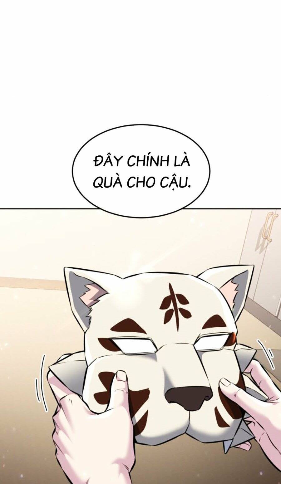 Cậu Bé Của Thần Chết Chap 204 - Next Chap 205