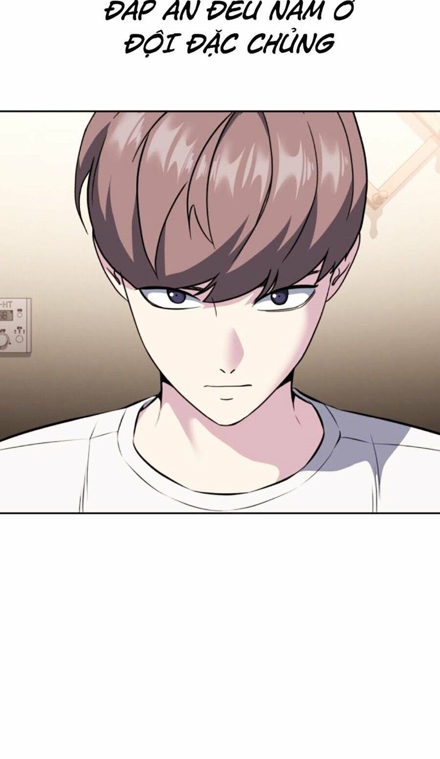 Cậu Bé Của Thần Chết Chap 204 - Next Chap 205