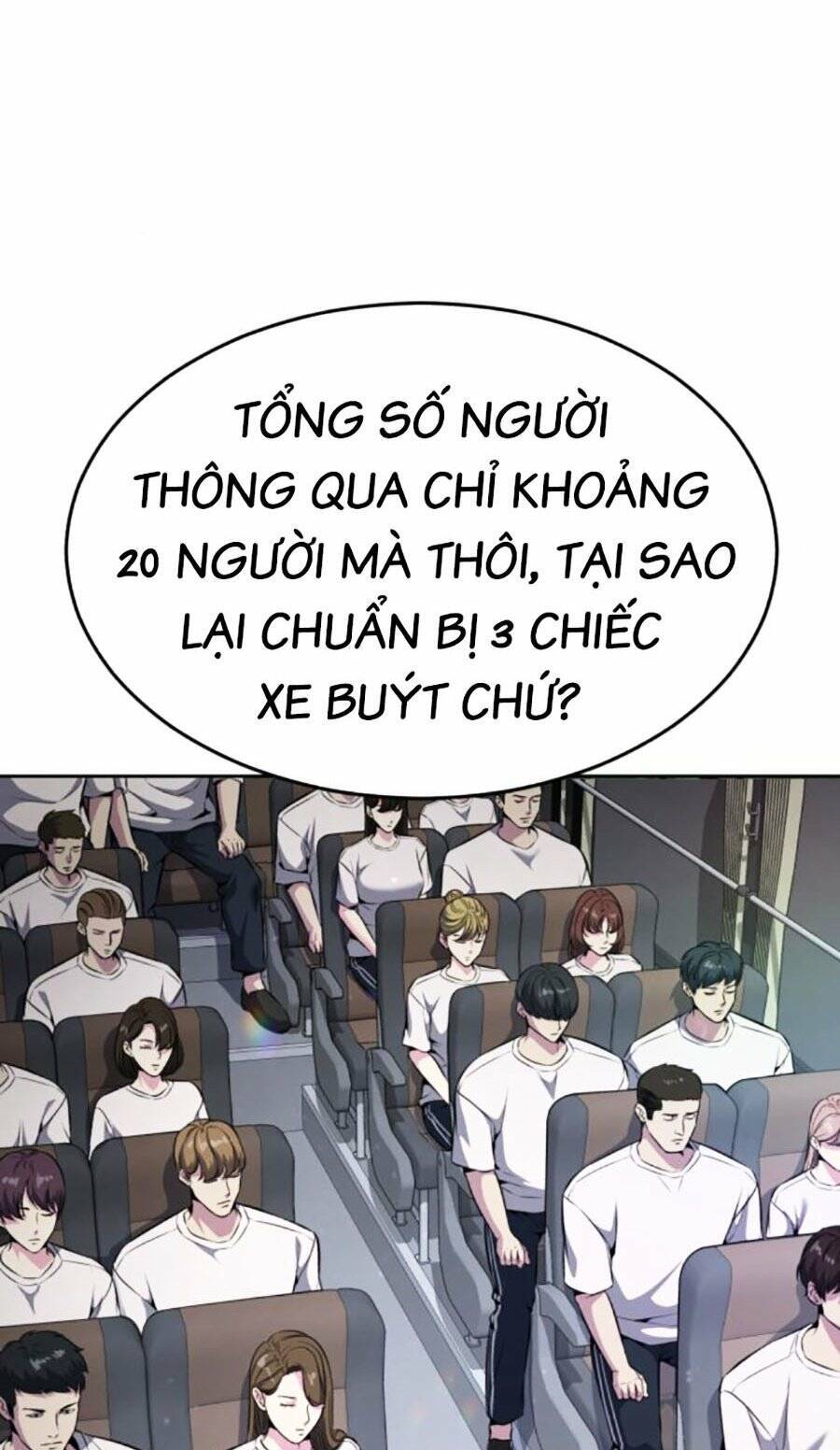 Cậu Bé Của Thần Chết Chap 204 - Next Chap 205