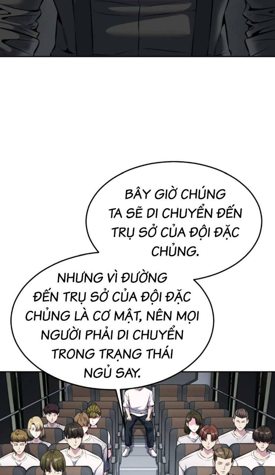 Cậu Bé Của Thần Chết Chap 204 - Next Chap 205